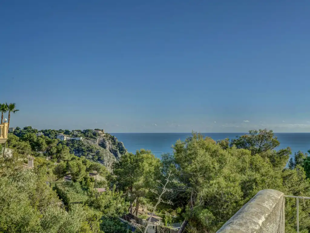 Casa amb jardí en venda a La Granadella  - Costa Nova, imagen 7