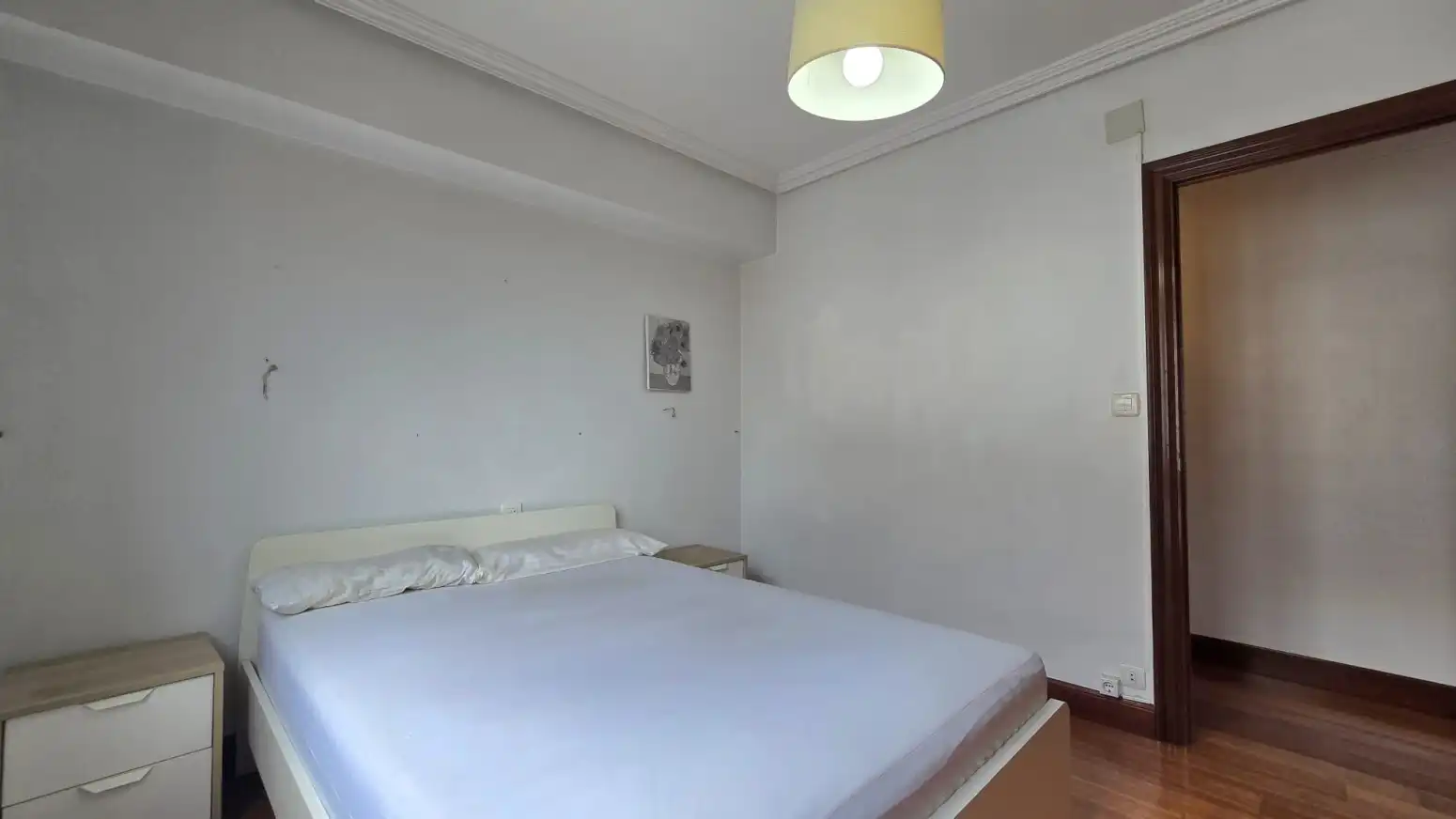Pis amb balcó en venda a Donostia-San Sebastián - Paseo Igeldo 30. Donostia-San Sebastián, imagen 10