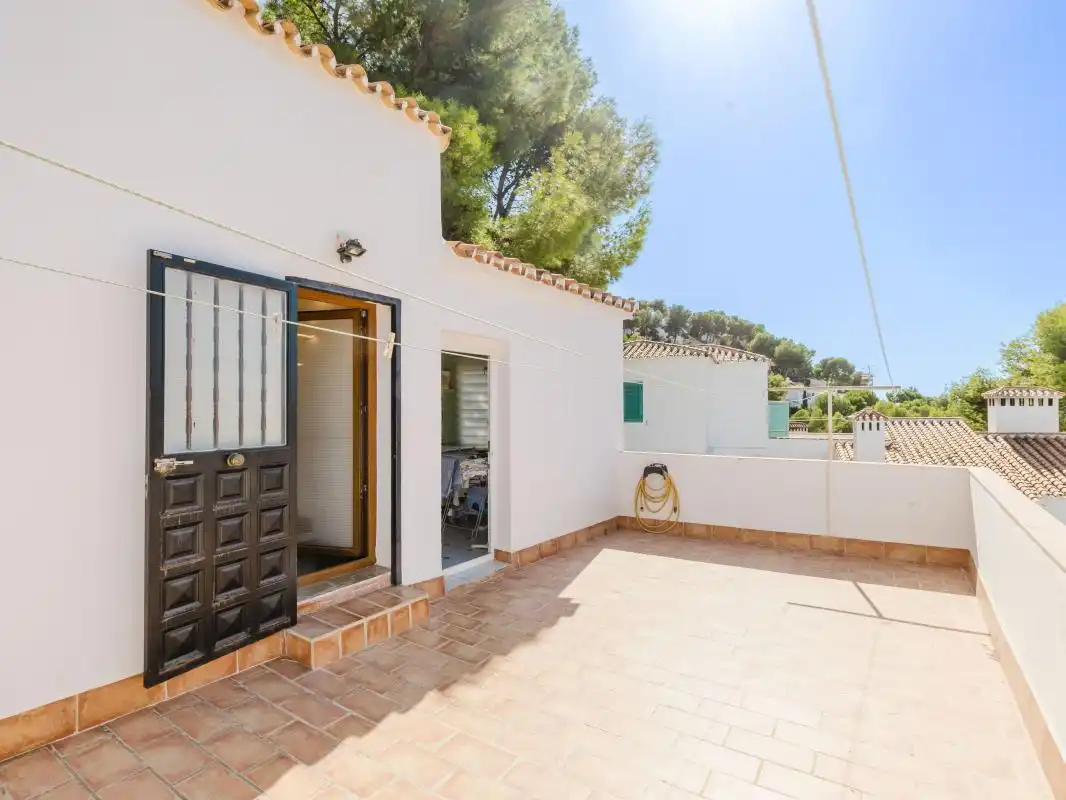 Casa o chalet en venta en C. Baja, El Candado