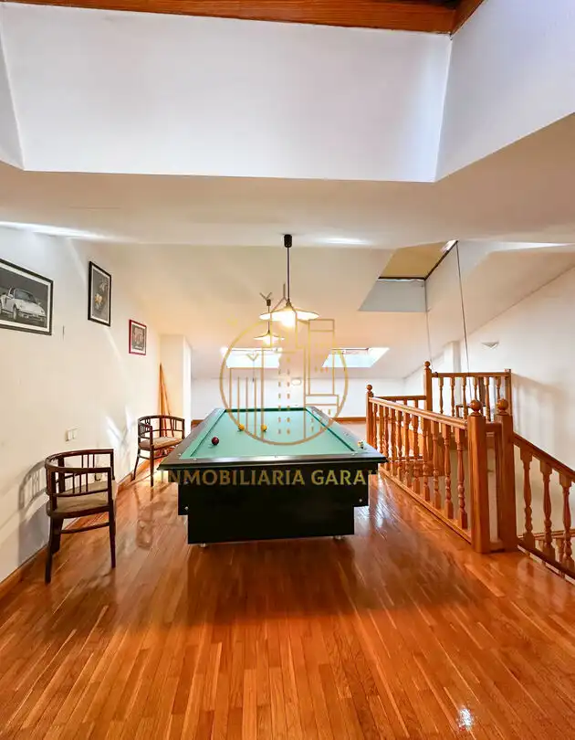Casa o chalet en venta en Olite / Erriberri con Calefacción y Trastero