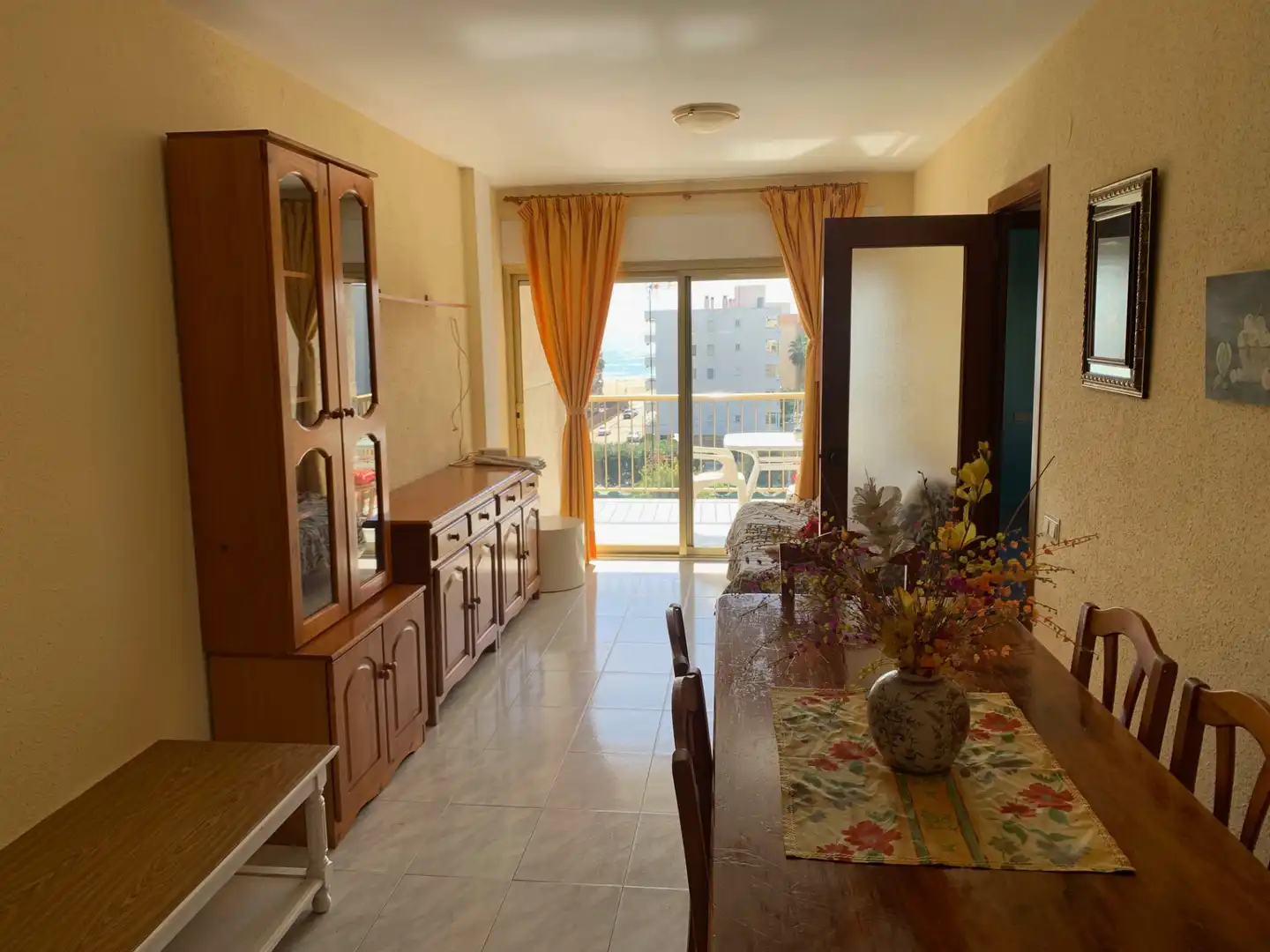 Apartament amb piscina en venda a Carrer de Barcelona, imagen 5