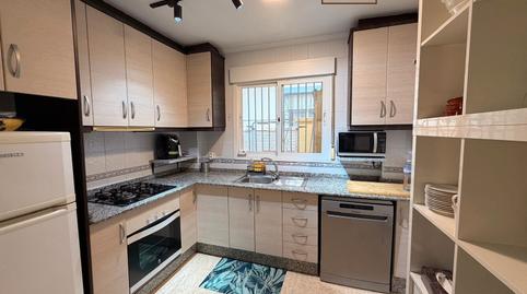 Foto 4 de Casa adosada de lloguer a Calle Bartolome Gracia, Gea y Truyols,  Murcia Capital