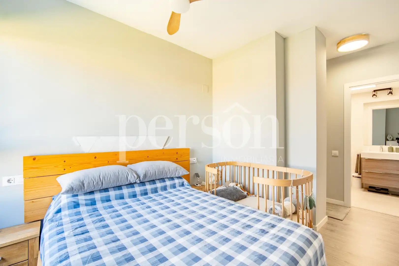 Appartement avec piscine à vendre à Quatre Carreres, imagen 14