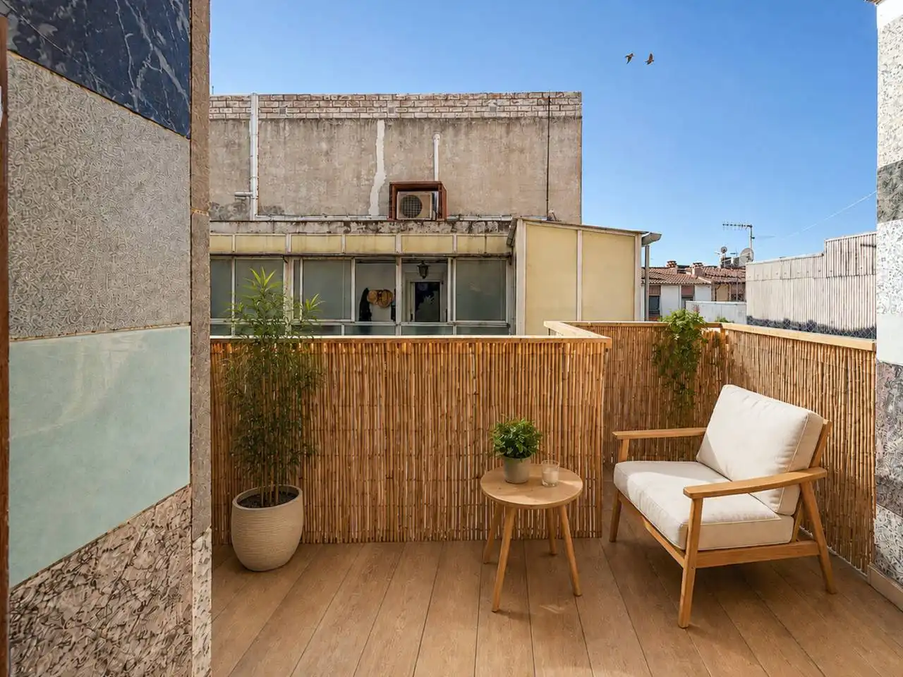 Terraza de Piso en venta en Palafolls con Aire acondicionado, Calefacción y Terraza