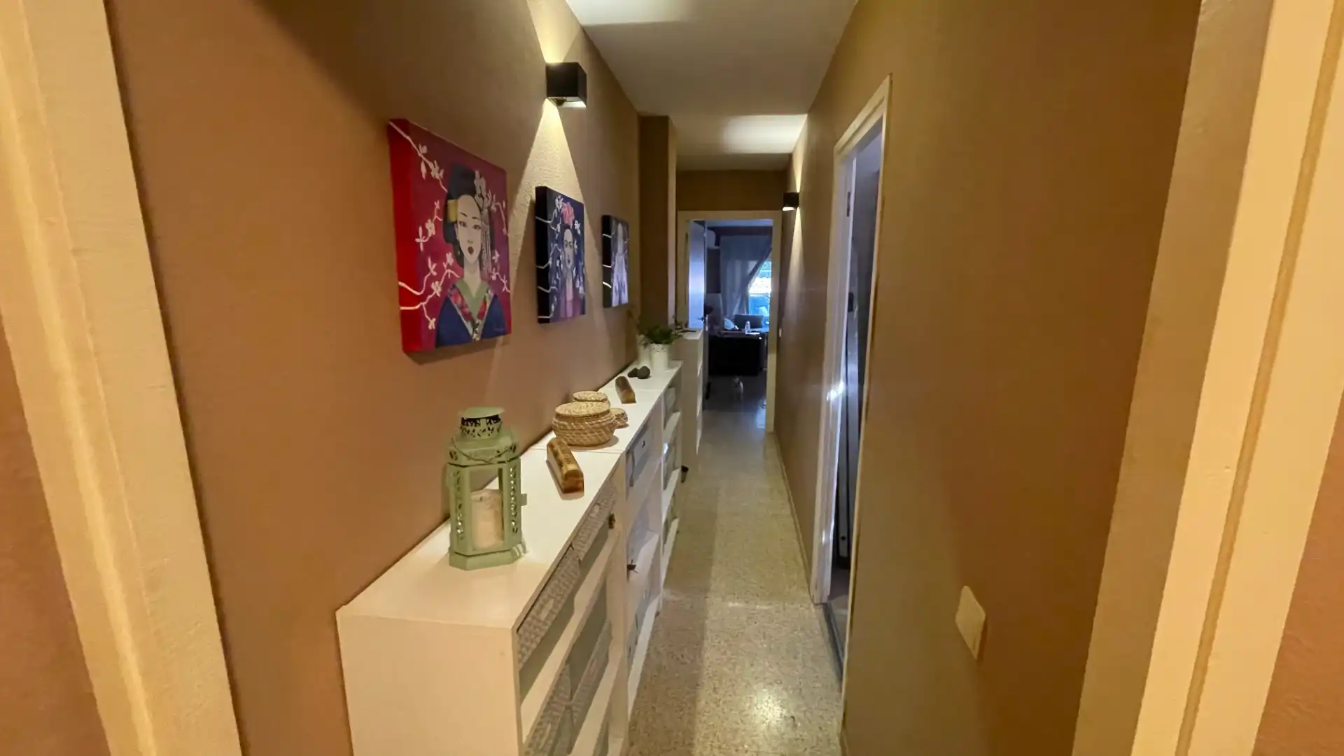 Flat with terrace for sale in Carrer Garbí, imagen 13