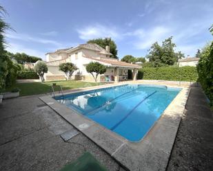 House or chalet for sale in Peñas Albas - Zulema, Villalbilla