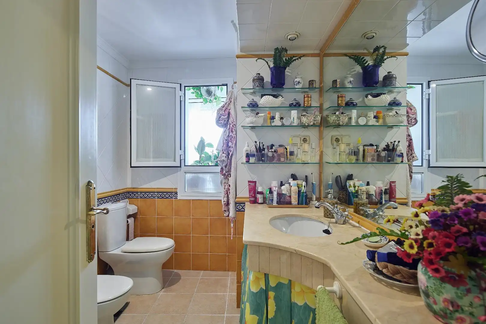 Baño de Piso en venta en Cádiz con Aire acondicionado