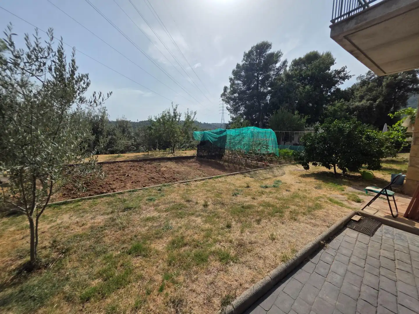 Villa avec piscine à vendre à Sentmenat, imagen 37