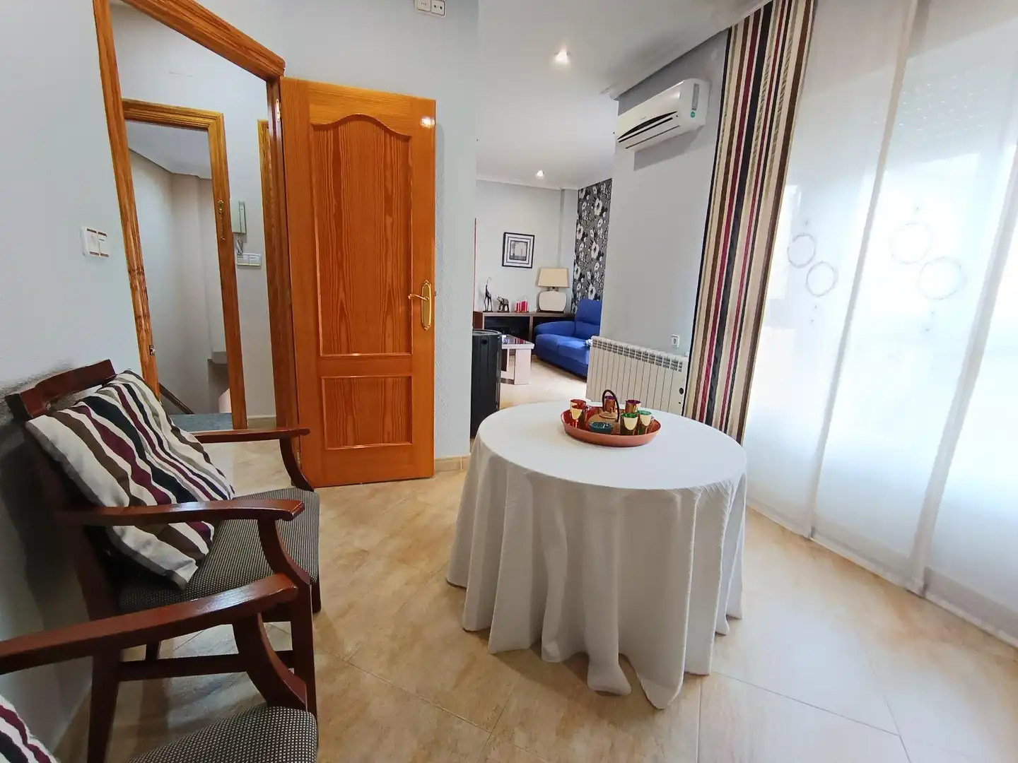 Adosado con terraza en venta en Casco Urbano, imagen 64