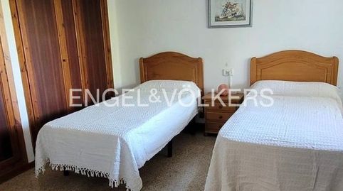 Foto 4 von Wohnung zur Miete in Carrer Io, Las Rotas / Les Rotes, Dénia