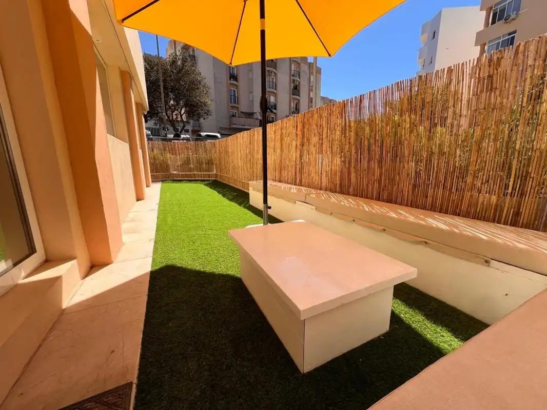 Terrace of Ground floor for sale in Eivissa  with Air Conditioner, Heating and Terrace