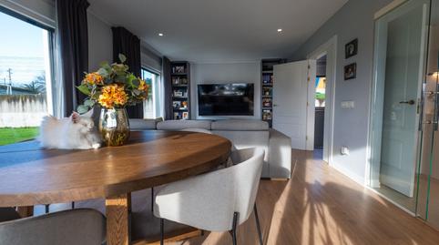 Foto 4 de Casa o chalet en venta en La Braña, Pillarno, Castrillón