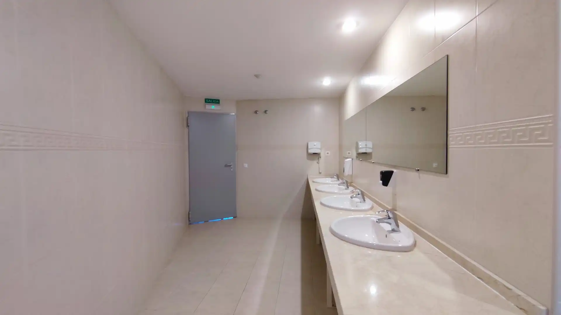 Piso con piscina en venta en Via Parque, imagen 23