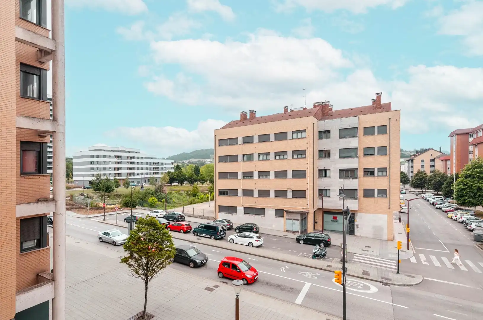 Flat with terrace for sale in Calle MANOLO QUIROS 2, imagen 41