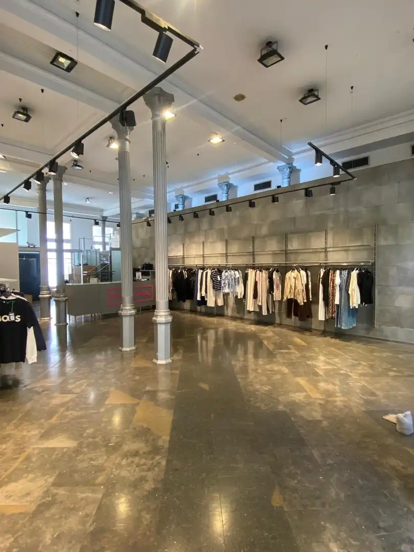 Business premises to rent in D"AUSIAS MARC 12, imagen 11