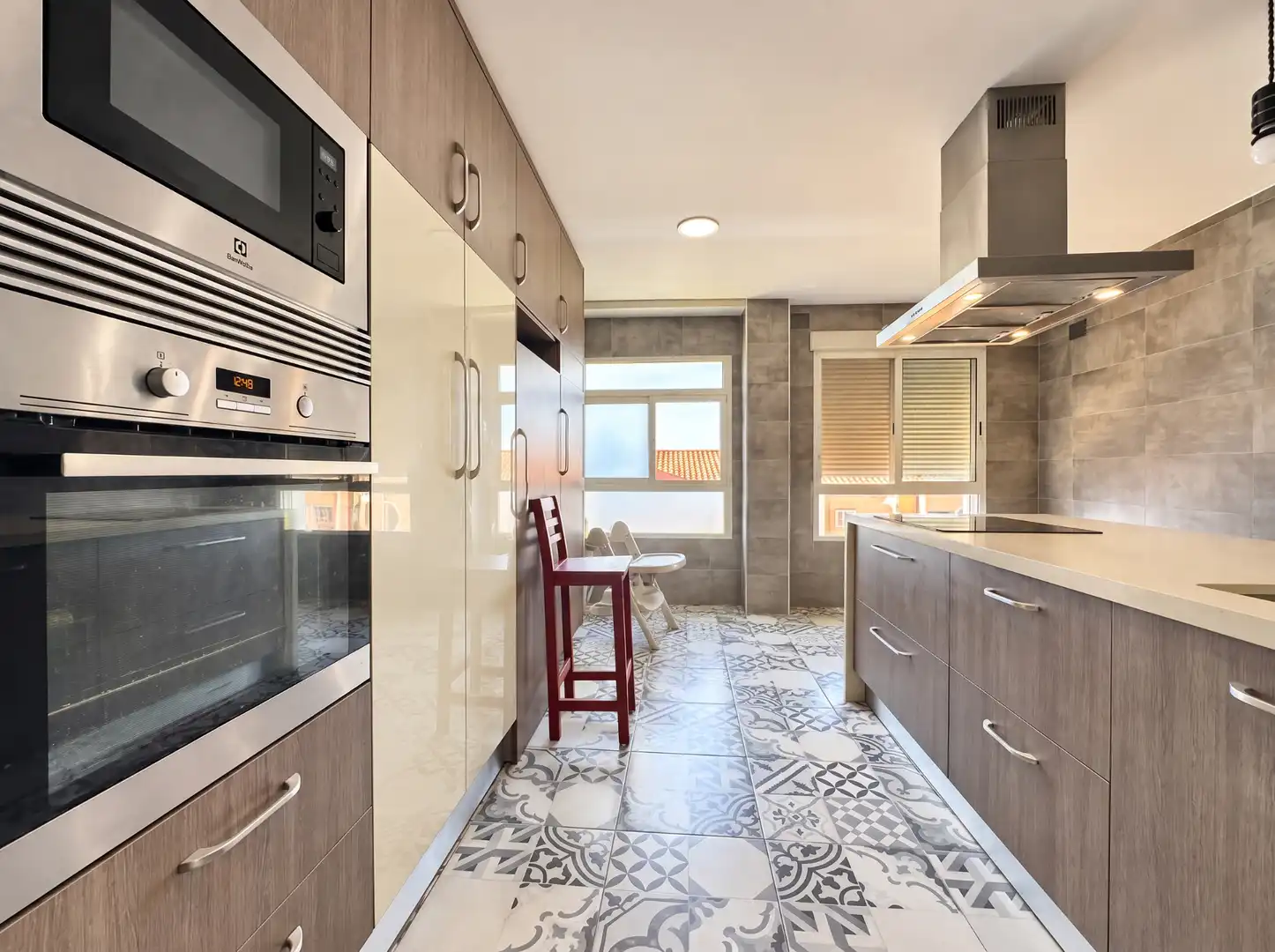 Duplex avec ascenseur à vendre à Carrer d'Alzira, imagen 8