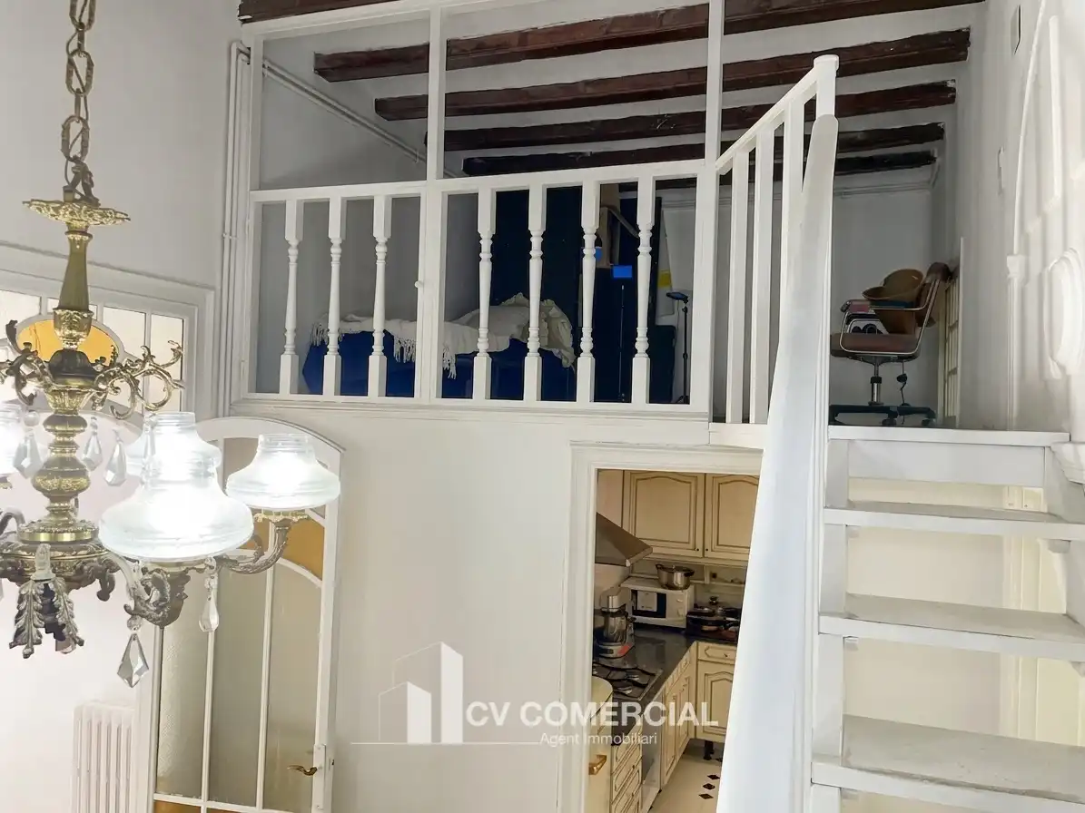 Wohnung mit Terrasse zum Verkauf in Ronda de Sant Pere, imagen 58