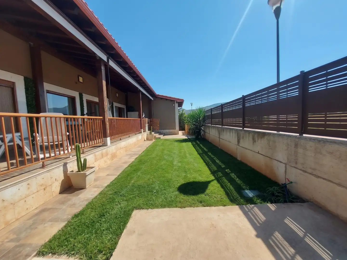 Casa con jardín en venta en Albelda de Iregua - Valle del Cidacos, imagen 17