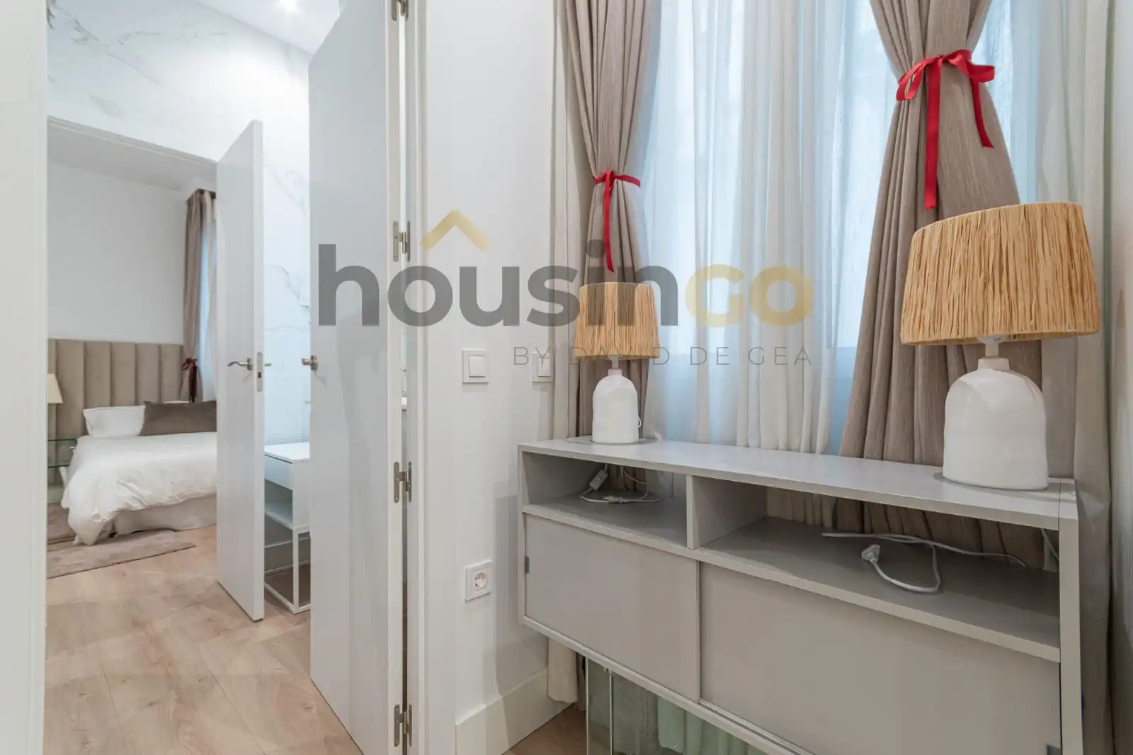 Piso con ascensor en venta en Ayala, imagen 53