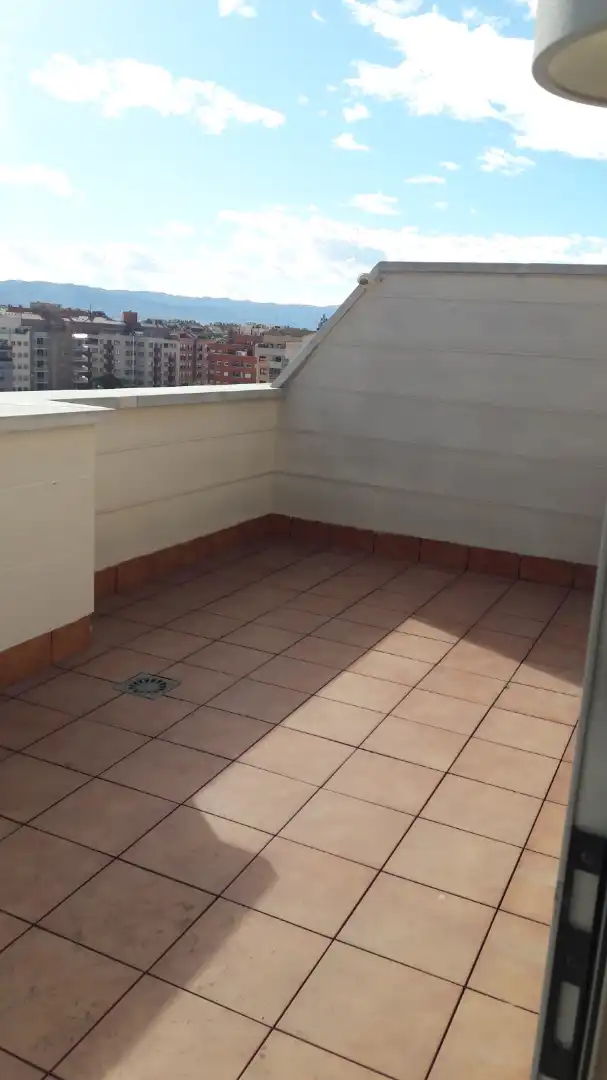 Àtic amb ascensor en venda a Norte, imagen 43