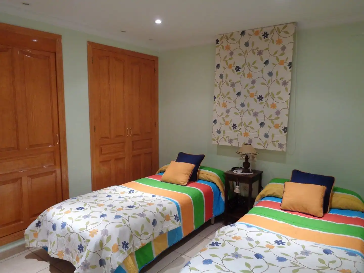 Bedroom of Apartments for sale in Jávea / Xàbia  with Air Conditioner and Terrace