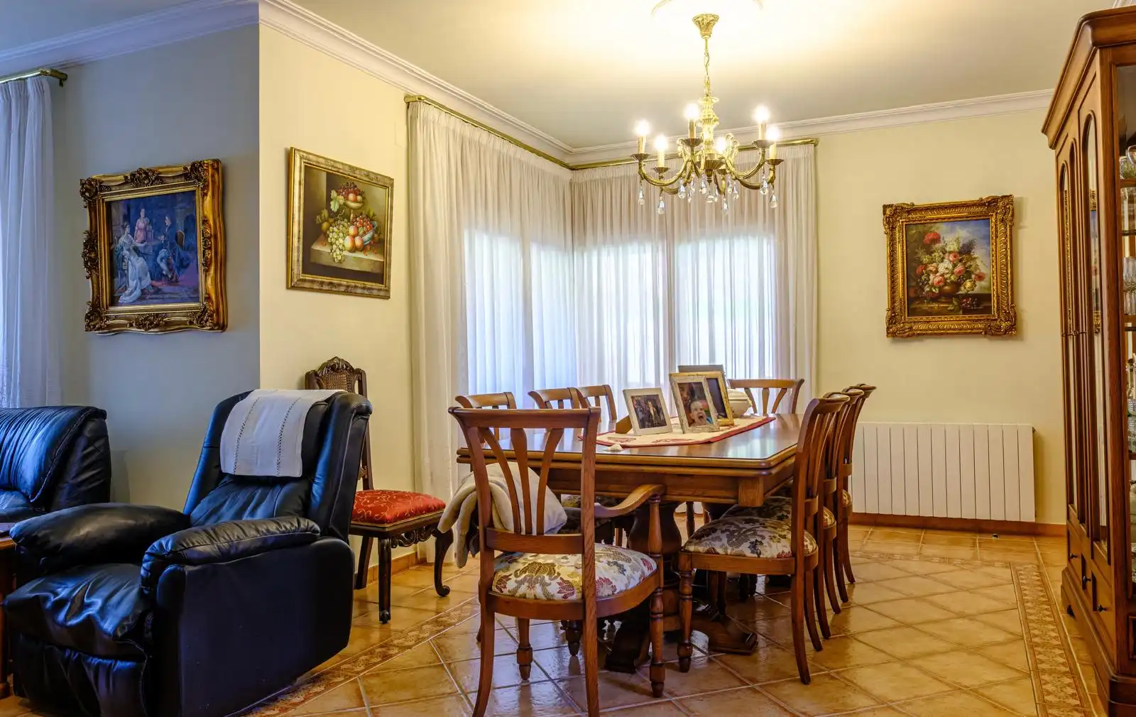Villa con piscina in vendita a Carrer dels Magraners, imagen 6