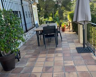 Casa o xalet en venda a Urbanización San Patricio, Alginet