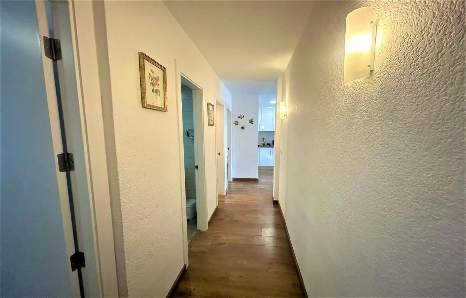 Apartament amb ascensor en venda a Almadrava - Canyelles - Puig-Rom, imagen 9