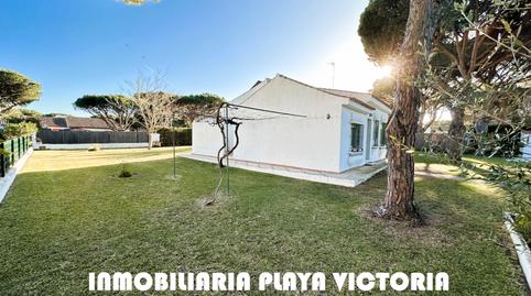 Foto 3 de Casa o xalet en venda a Roche, Conil de la Frontera