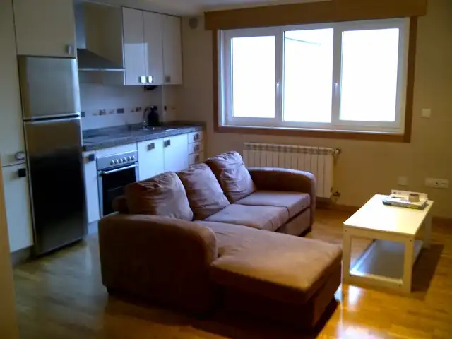 Wohnung mit Aufzug zum Verkauf in Rúa de Isidro Parga Pondal, imagen 13