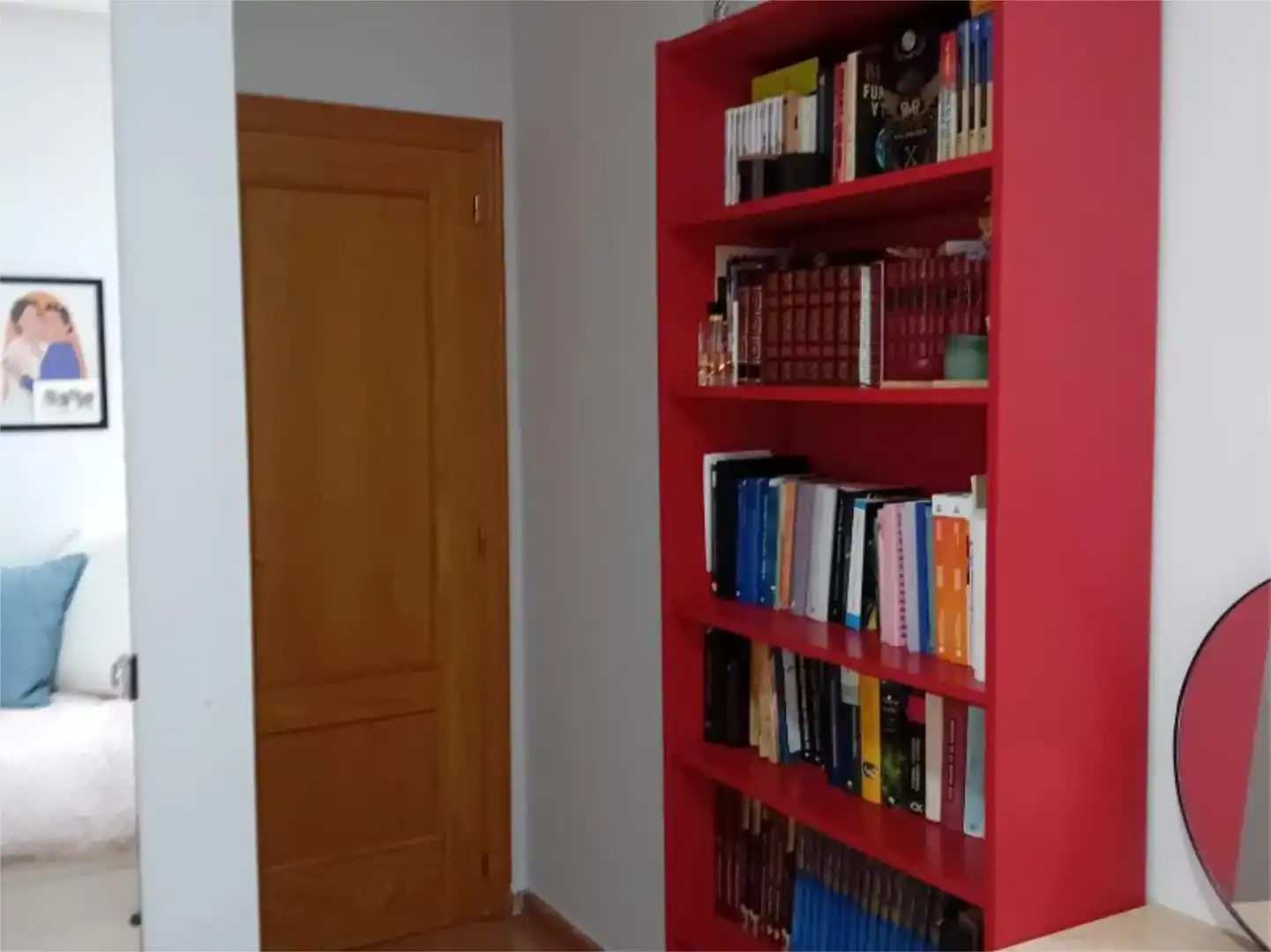 Piso en venta en Aspe con Aire acondicionado y Balcón