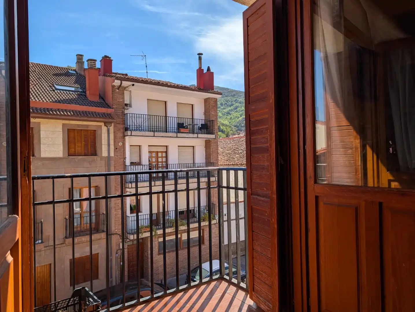 Casa in vendita a Calle Trasera de San Lázaro 32, imagen 22