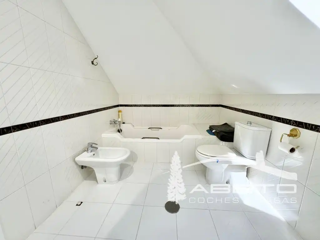 Casa o chalet en venta en Santo Domingo