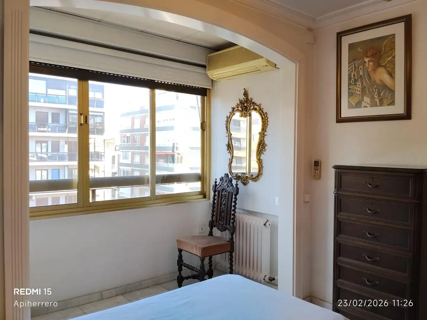 Appartement avec terrasse à vendre à Centro, imagen 26