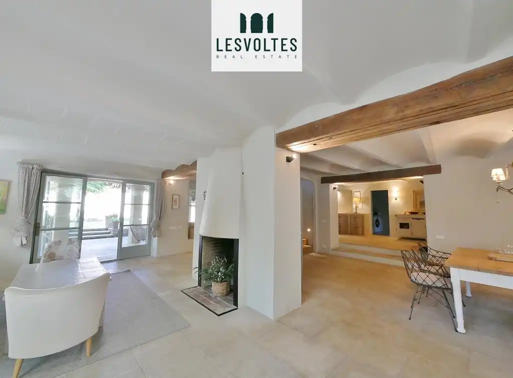 Casa con piscina en venta en calle Daró, imagen 22