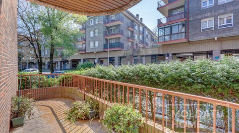 Foto 4 de Piso en venta en Aiete, Donostia - San Sebastián