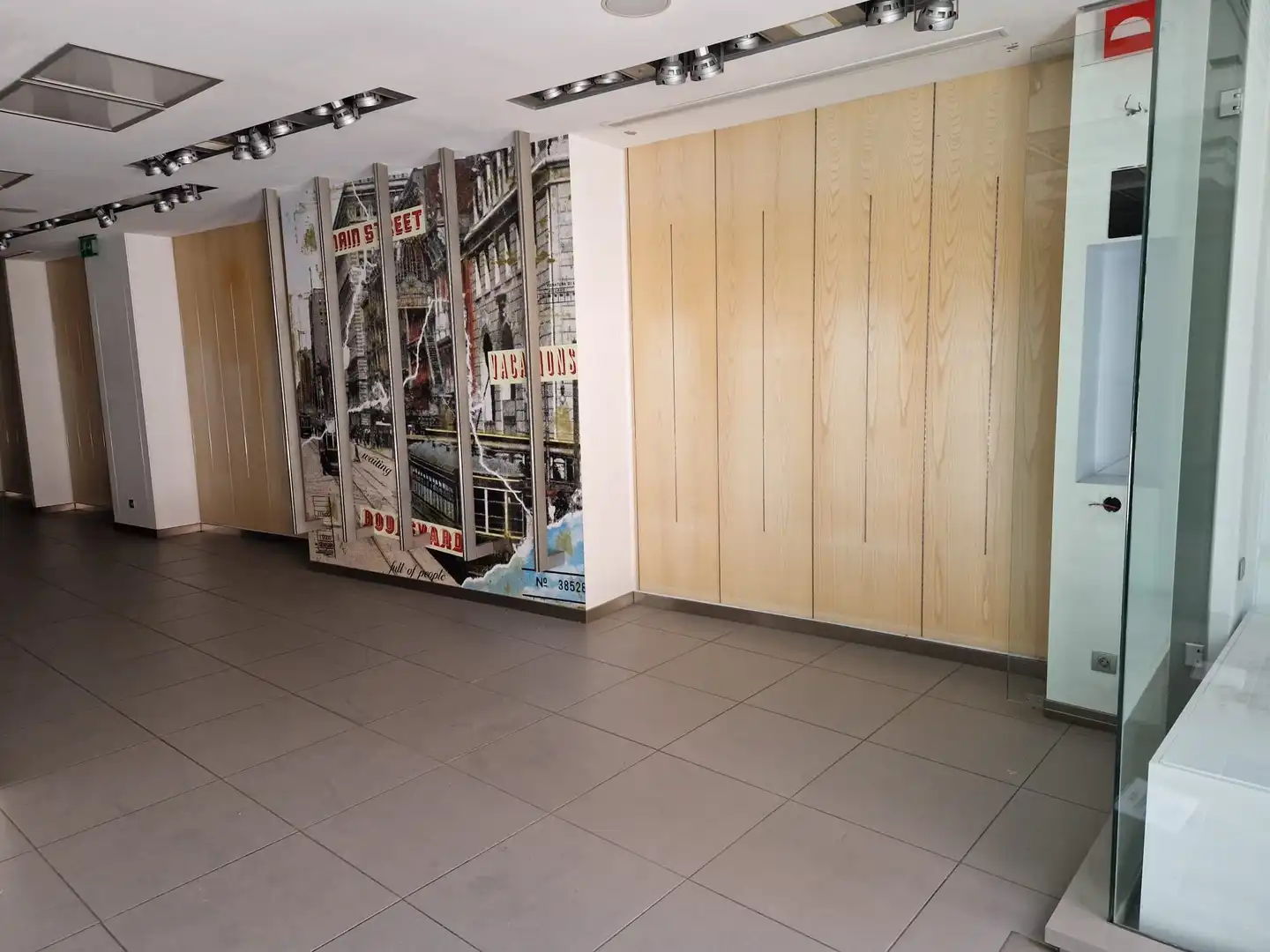 Local comercial de lloguer a Villanueva de la Serena