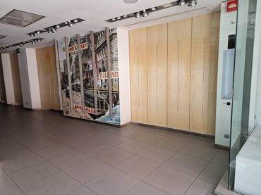 Local comercial de lloguer a Villanueva de la Serena