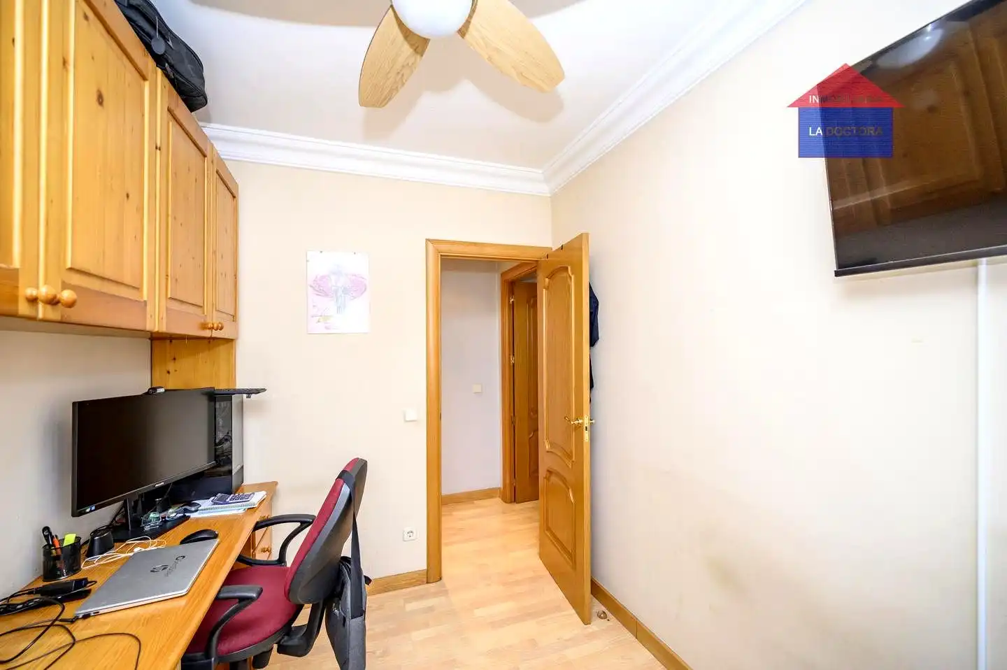 Habitación de Piso en venta en Navalcarnero con Calefacción, Terraza y Trastero