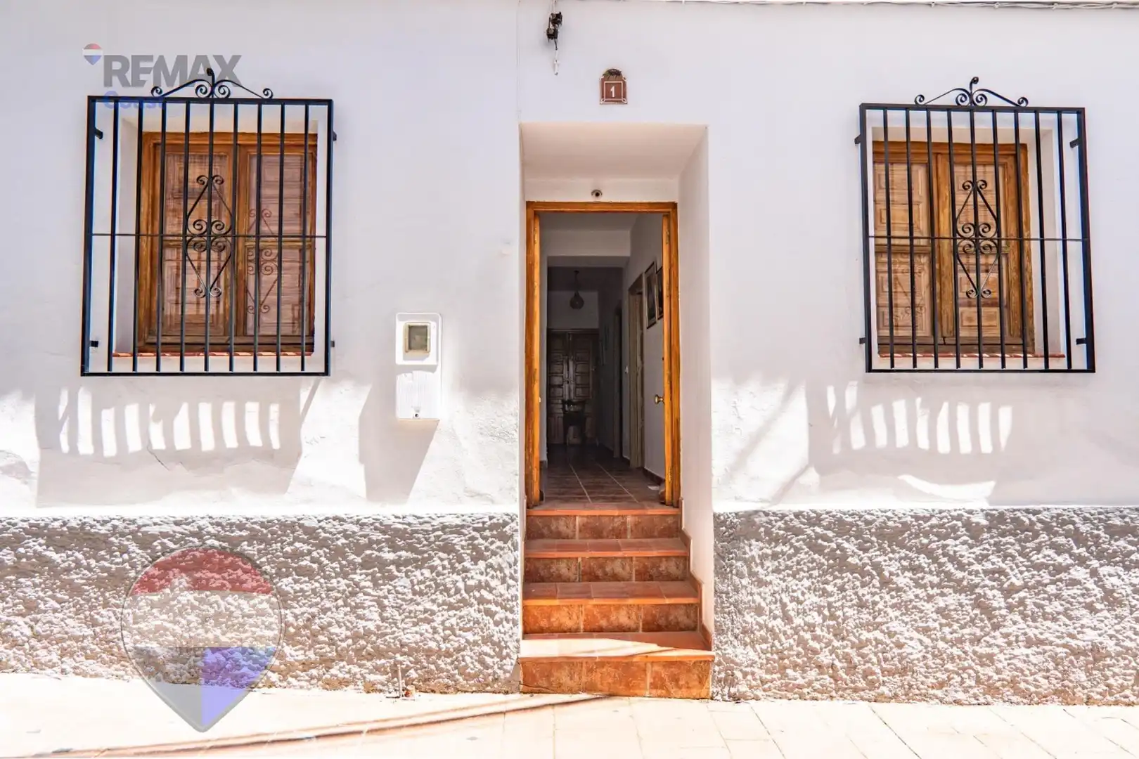 Casa in vendita a Calle de las Parras, imagen 28