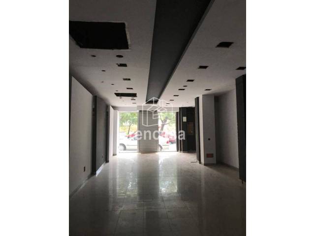 Local comercial en Alquiler en Sant Ruf en Príncep de Viana - Clot -Xalets Humbert Torres