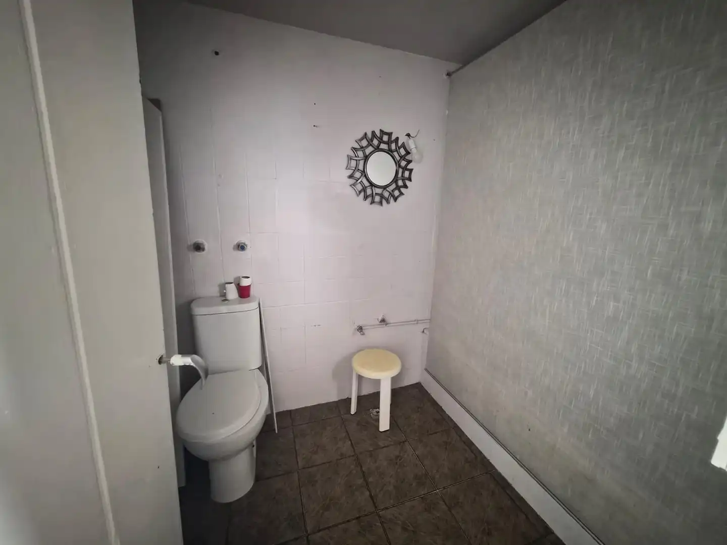 Bany de Casa o xalet en venda en Villagonzalo amb Moblat