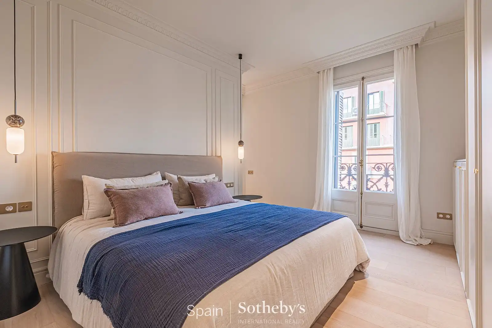 Apartament amb ascensor en venda a Gran Via de les Corts Catalanes, imagen 46
