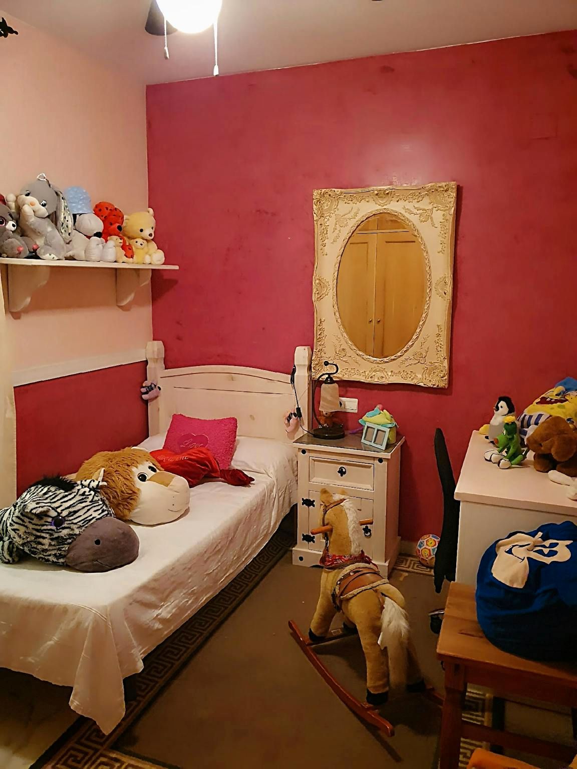 Flat to share in N/A, Santa Clara