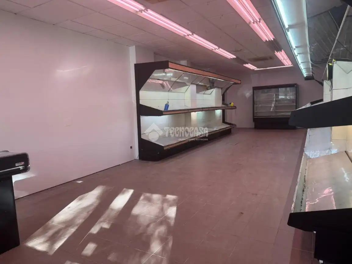 Local comercial en alquiler en Algete Centro, imagen 17