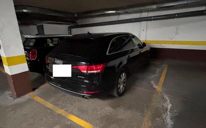 Parkplatz von Garage zum verkauf in  Córdoba Capital
