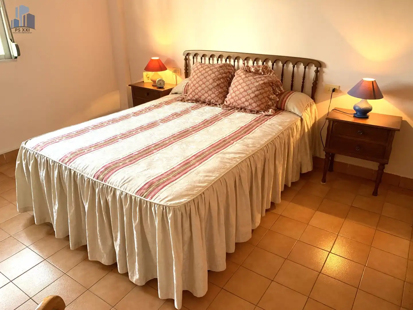Habitación de Casa o chalet en venta en Onda con Terraza, Trastero y Amueblado
