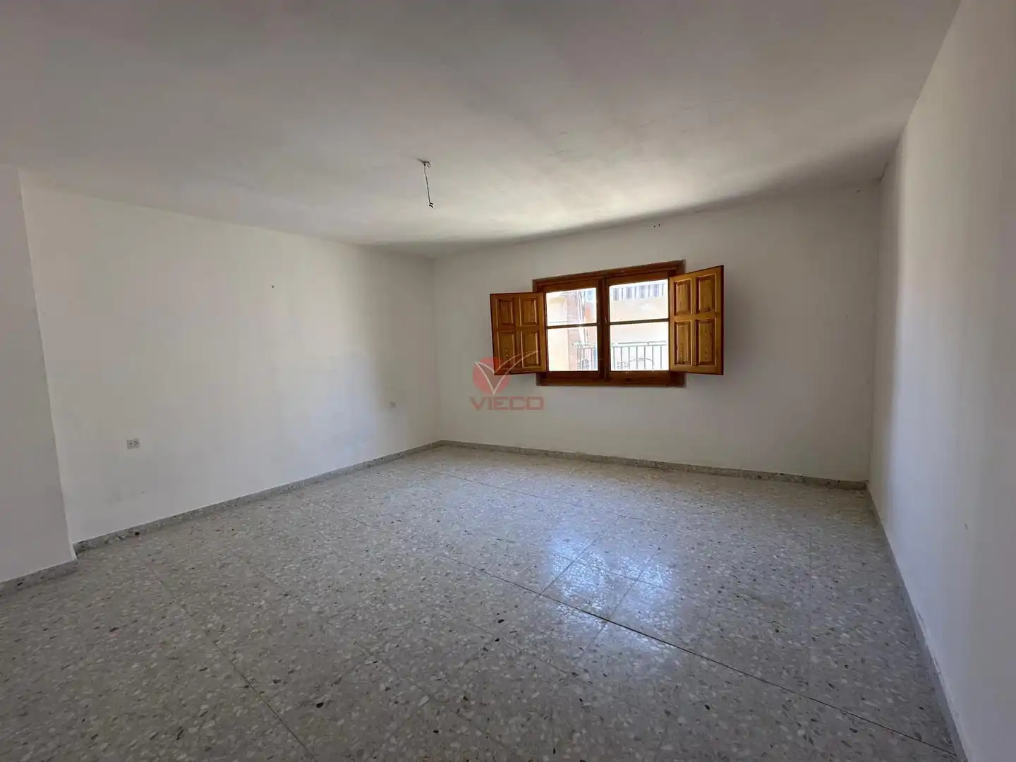 Sala de estar de Casa o chalet en venta en Cuenca con Calefacción y Trastero