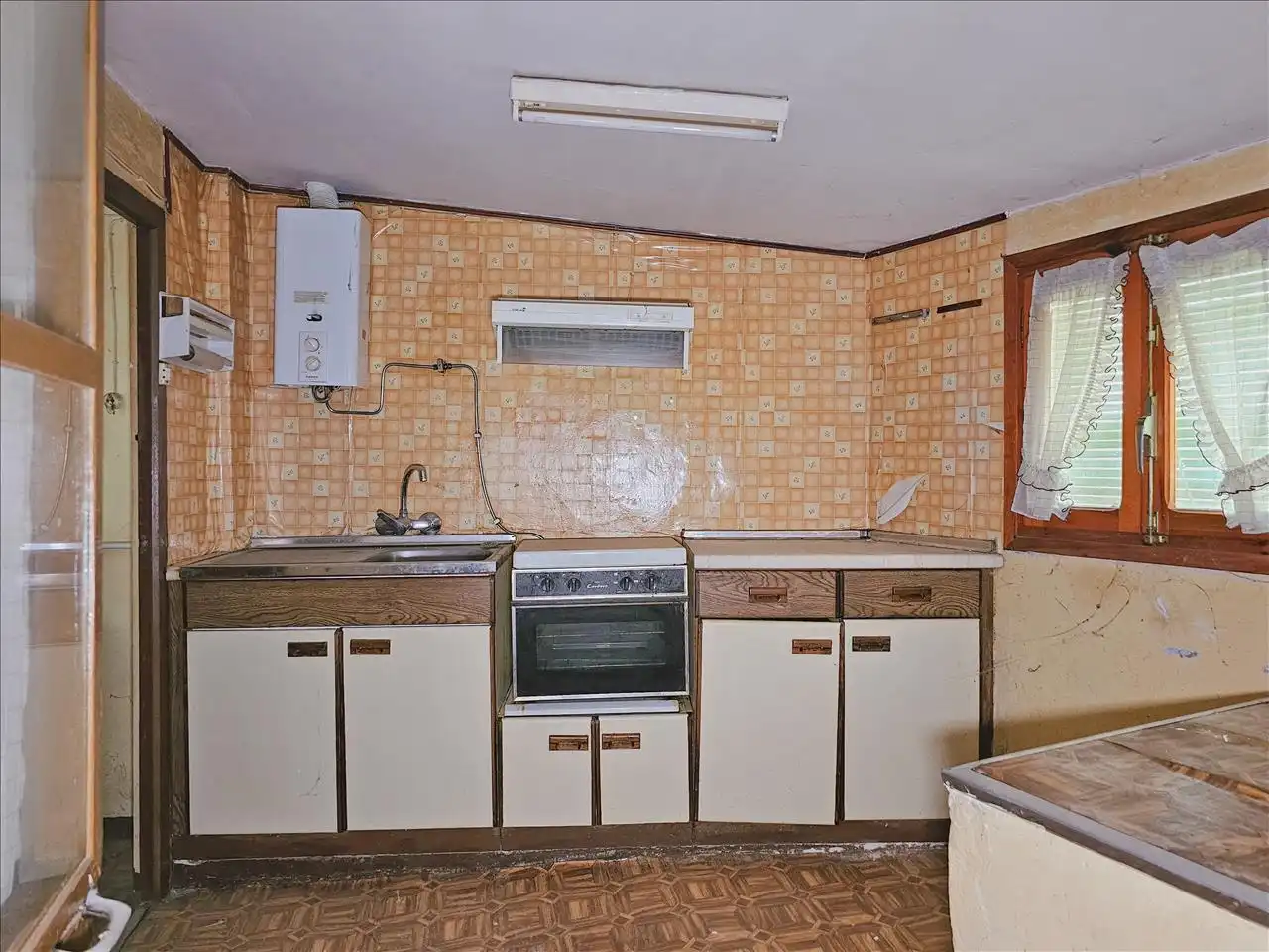 Flat for sale in Barranquillo, Fuentes de Jiloca