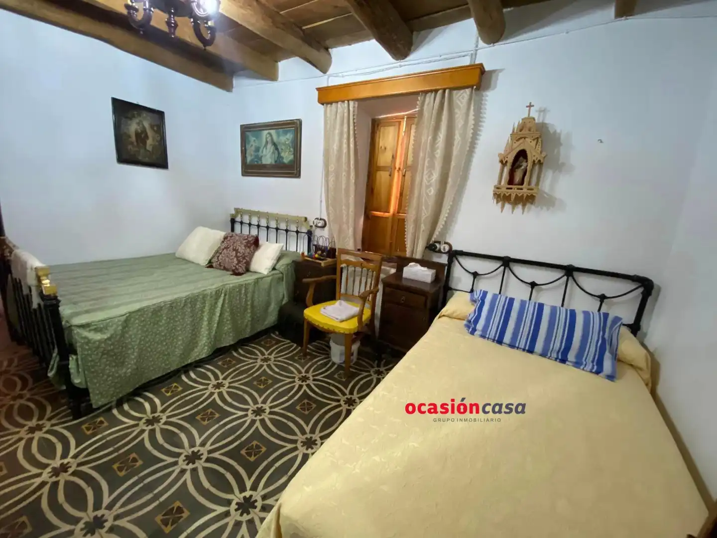 Casa con jardín en venta en Fuente Obejuna, imagen 40